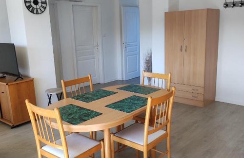 Guewenheim Apartment | A l'Orée du Bois 'Les Hêtres'