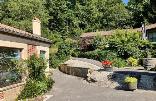 Futeau Bed & Breakfast | A l oree du bois