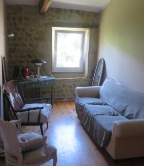 Chateauneuf-sur-Isere Bed & Breakfast | A la belle histoire