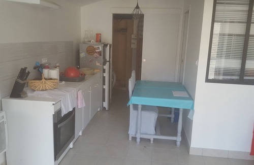 Saint-Etienne-de-Montluc Apartment | a la Campagne Proche de Nantes et de la Cote Atlantique