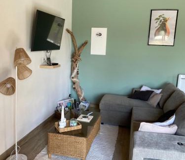 Villers-Pol House | A la campagne
