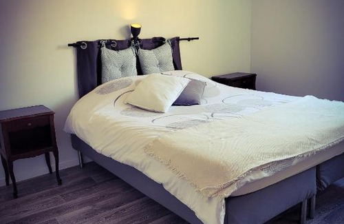 Sermersheim Apartment | A la Forge (proche d'Europapark)