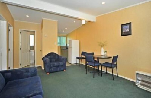 Palmerston North Hotel | A'la Vista Motel