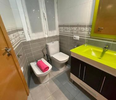 Coronacion Apartment | A las puertas de la Catedral 90m2 con Garaje