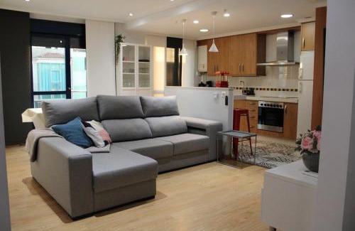 Catasol Apartment | A Ledicia no camiño