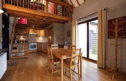 Limelette Apartment | A little paradiseWallonie