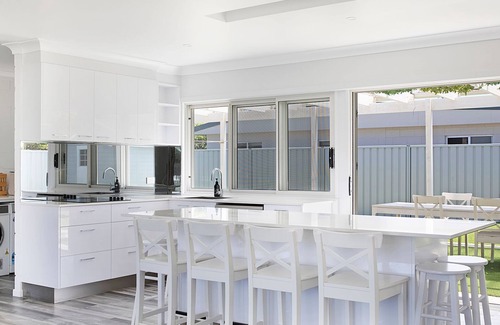 Brooms Head House | A Little Beach Haven - In the heart of Brooms Head