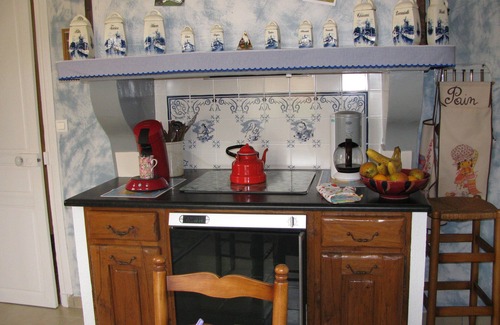 Remonville House | A LITTLE CORNER OF PROVENCE IN THE ARDENNES