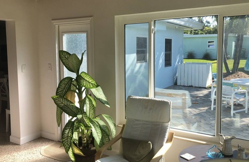 Indialantic By The Sea House | A little cottage by the Sea.