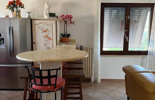 Uchaud House | A LITTLE PIECE OF PARADISE CAN HOST FAMILY OR FRIENDS NOMBREURSE to UCHAUD