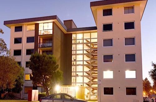 Fremantle Apartment | A Little Slice of Fremantle One Bedroom Character Apartment