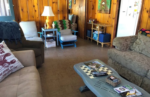 Adamsville Cottage | A little slice of Heaven
