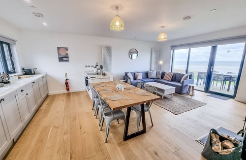 Pistyll Cottage | A llyn peninsula that sleeps 6 guests in 3 bedrooms