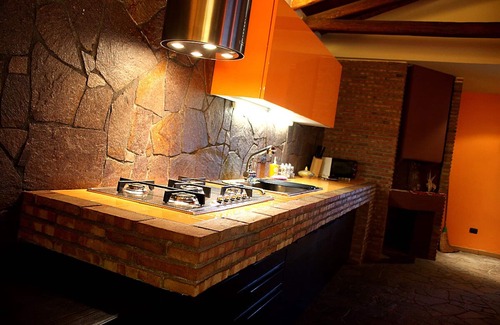 San Giovanni la Punta Villa | A loft in an oasis of peace, Ara Town