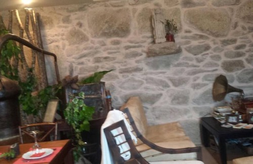 Gondomar Bed & Breakfast | A Lonquexa do Gañán