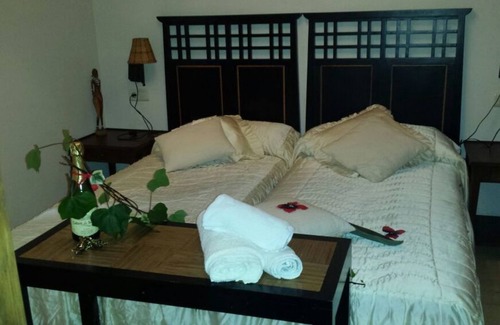 Gondomar Bed & Breakfast | A Lonquexa do Gañán