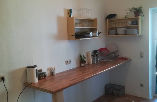 Rosswein Apartment | A lovely 100 m2 apartment in Roßwein!