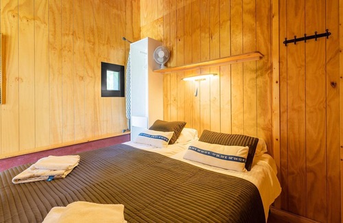 Spier House | A lovely cottage on the Dwingelderveld nature park