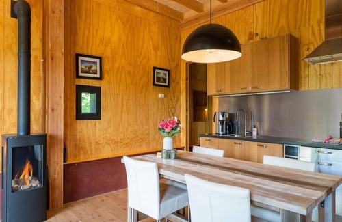 Spier House | A lovely cottage on the Dwingelderveld nature park