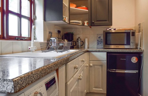 Wooburn Moor Cottage | A lovely couples retreat in the heart of the Chilterns.