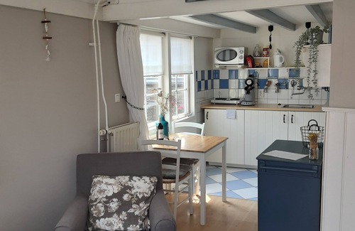 Westkapelle Apartment | A lovely, small apartment for 2 people
