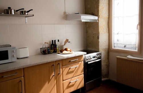 Gueyze House | A lovely village house in the heart of unspoilt Gascony.