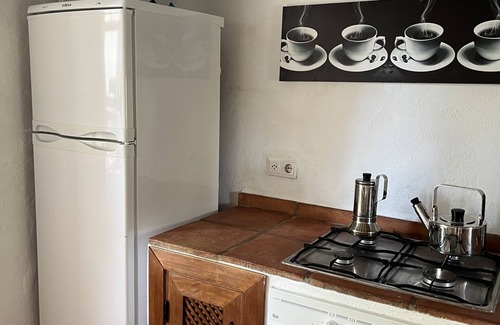 Montejaque House | A lovely villlage house on the edge of a national park