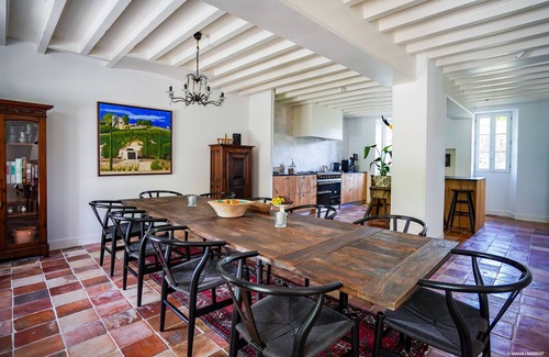 Saint-Emilion House | A luxury property within walking distance of a French UNESCO World Heritage Site