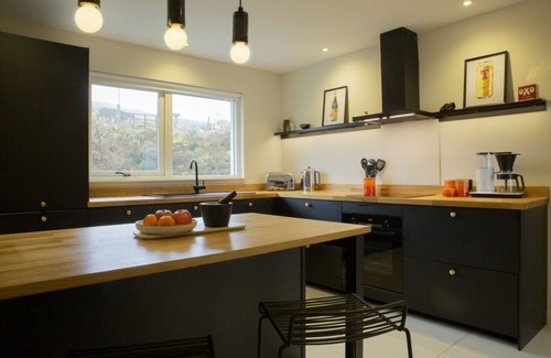 Colbost House | A luxury style retreat close to Neist Point Lighthouse