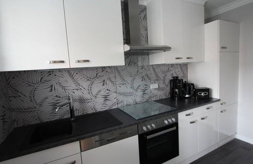 Bad Mergentheim Apartment | A & M Apartment Bad Mergentheim