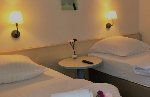 Region Hannover District Hotel | A&M Hotel Barsinghausen