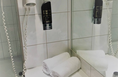 Region Hannover District Hotel | A&M Hotel Barsinghausen
