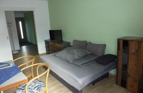 Ravensburg Apartment | A&M Wohnen-West