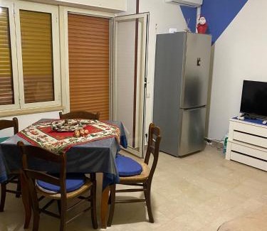 Licola Mare Apartment | A mare,Pozzuoli-Licola