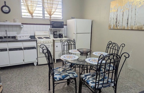 Gobernador Pinero Apartment | A minute from the expressway to travel anywhere in Puerto Rico