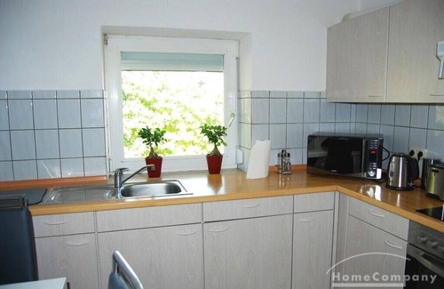 Techelsdorf Apartment | A modern appointment