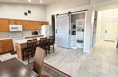 Deer Valley House | A modern home in a prime location