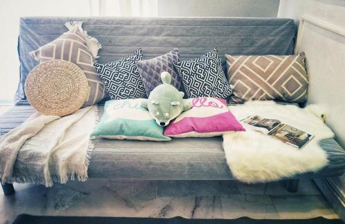 Taman Mahajaya Apartment | A MODEST LODGE @TOWN MELAKA #NearJONKER. KOTA LAKSAMANA