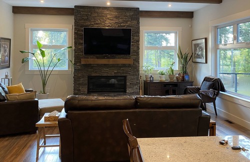 Langley House | A Nature Lovers Paradise