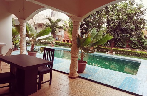 Niamey Apartment | A nice studio in Niamey
