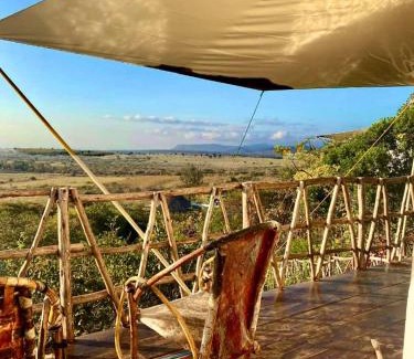 Lake Manyara National Park Other | A Nomad's Rest Lodge