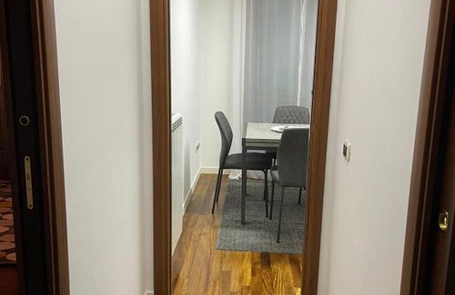 Caserta Apartment | A&O Apartament 2
