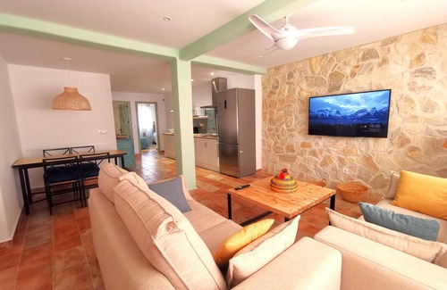 Chiclana de la Frontera House | A/Olas de Conil