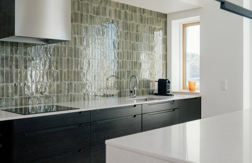 Gamle Oslo Apartment | A-One Homes - Bjørvika