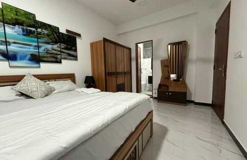 Wellawatta North Apartment | A-ONE Residency