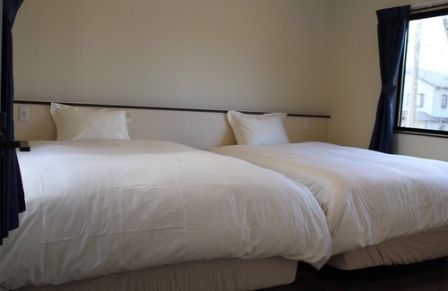 Numata House | A onestory 2LDK house with a full kitchen perfec /Numata Gunma