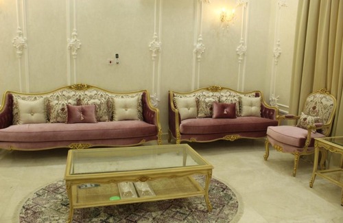 Umm Salal Villa | A.OS Luxury Villah Doha