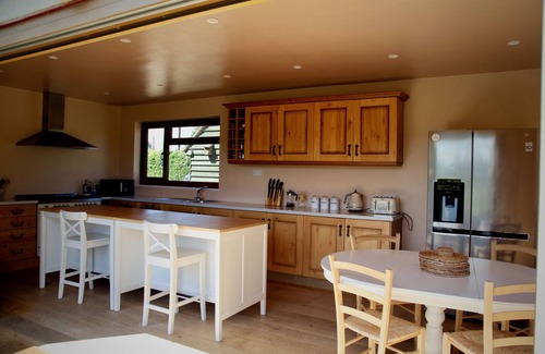 Bourton-on-the-Water House | A Peaceful Cotswolds Retreat