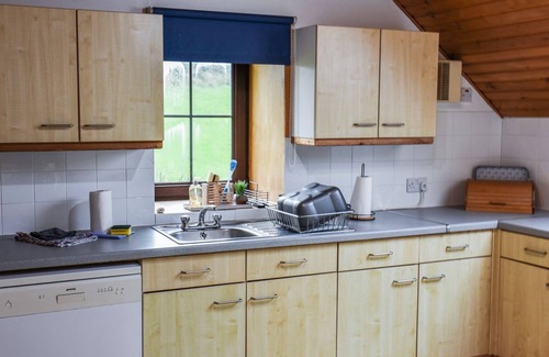 Kilmory Cottage | A peaceful island retreat for friends and family.