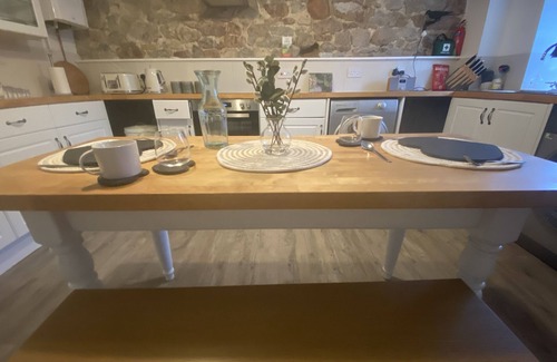 Pantymwyn House | A peaceful North Wales retreat